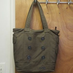 shoulder bag